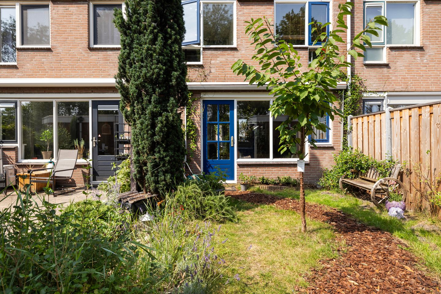 Photo 20 of Cannenburg 105