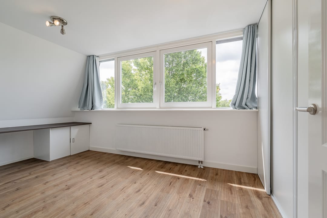 Foto 28 van De Pauwentuin 22