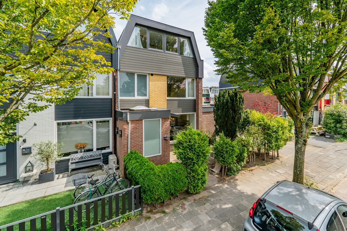 Foto 34 van De Pauwentuin 22