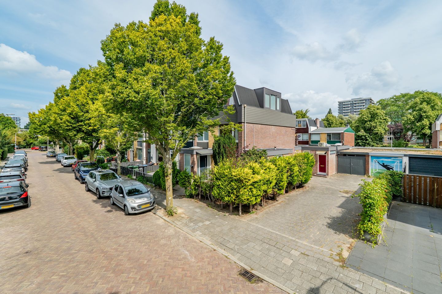 Foto 35 van De Pauwentuin 22