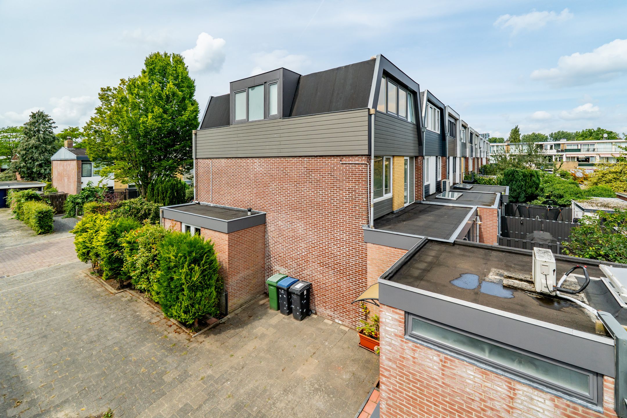 Foto 36 van De Pauwentuin 22