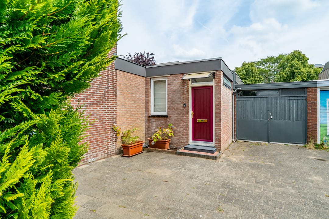 Foto 37 van De Pauwentuin 22