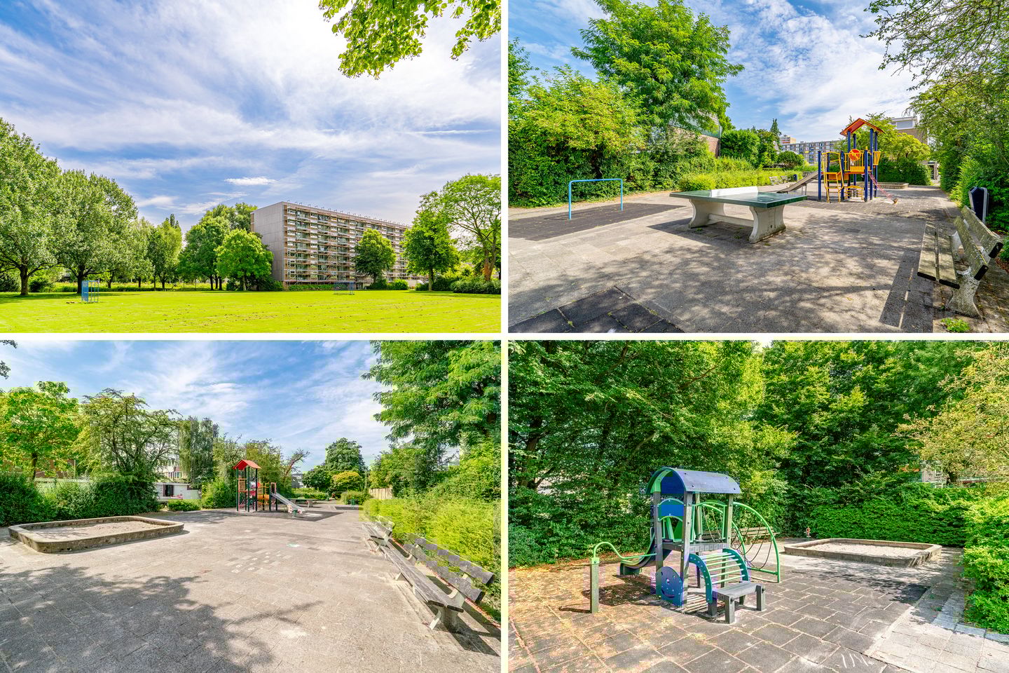 Foto 40 van De Pauwentuin 22