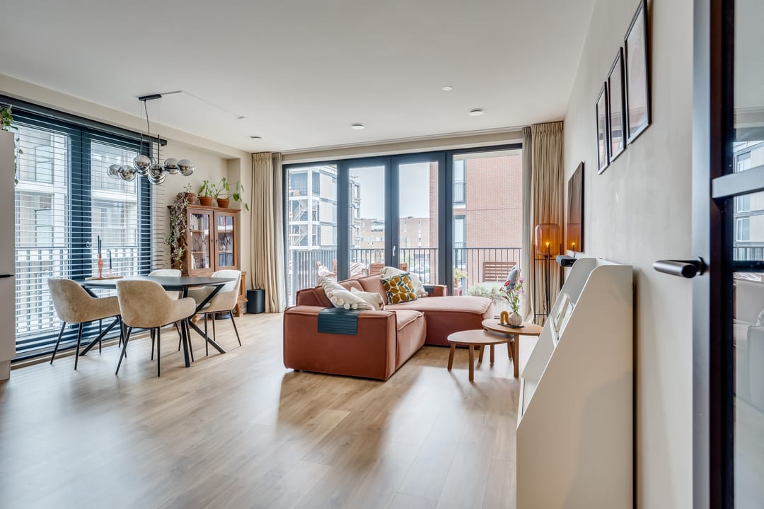 Foto 1 van Coltbaan 21-15