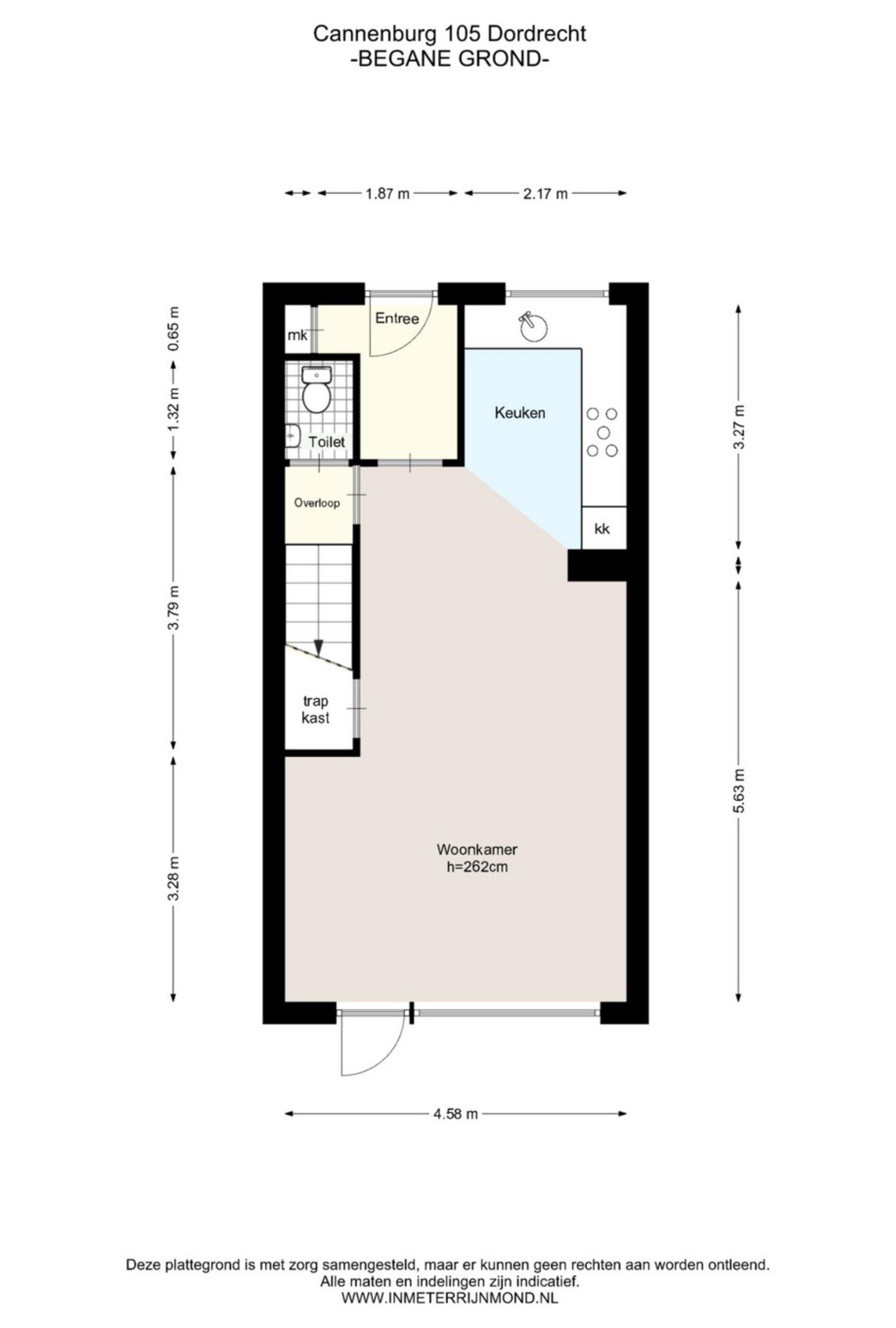 Photo 34 of Cannenburg 105