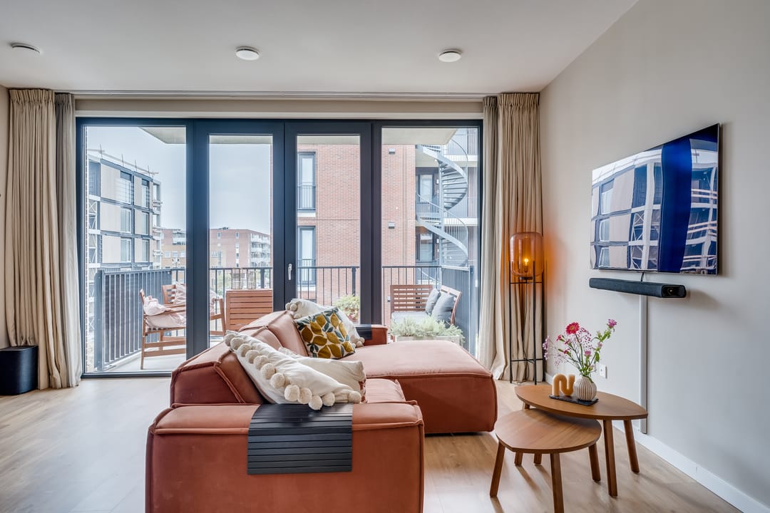 Foto 2 van Coltbaan 21-15