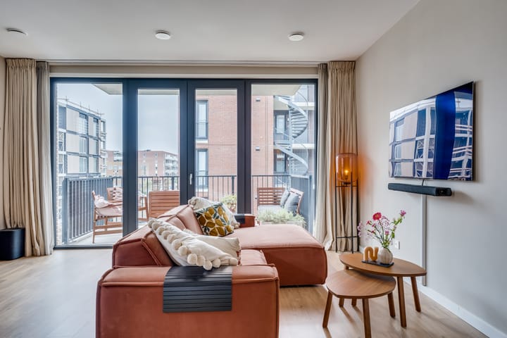 Foto 2 van Coltbaan 21-15