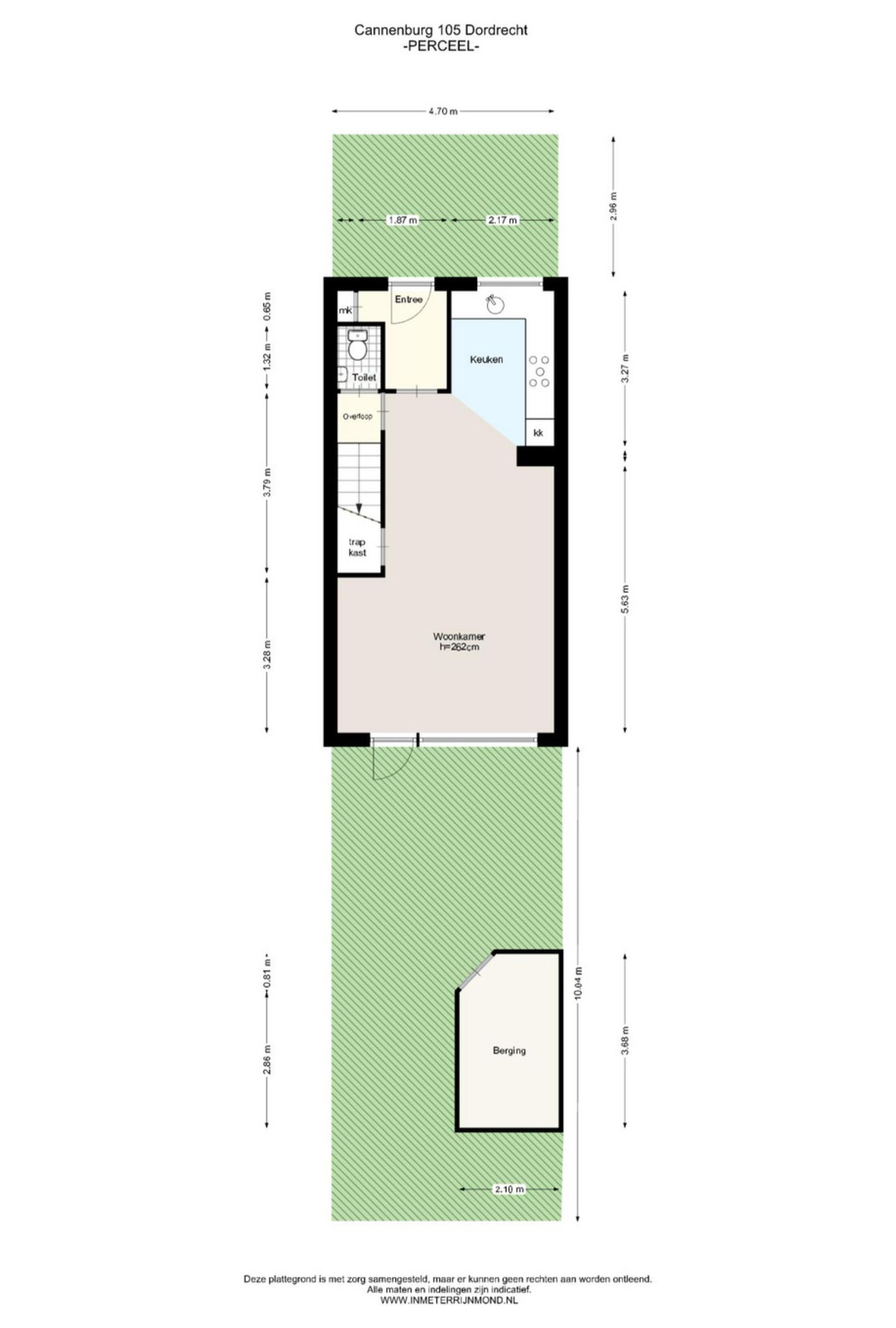 Photo 35 of Cannenburg 105