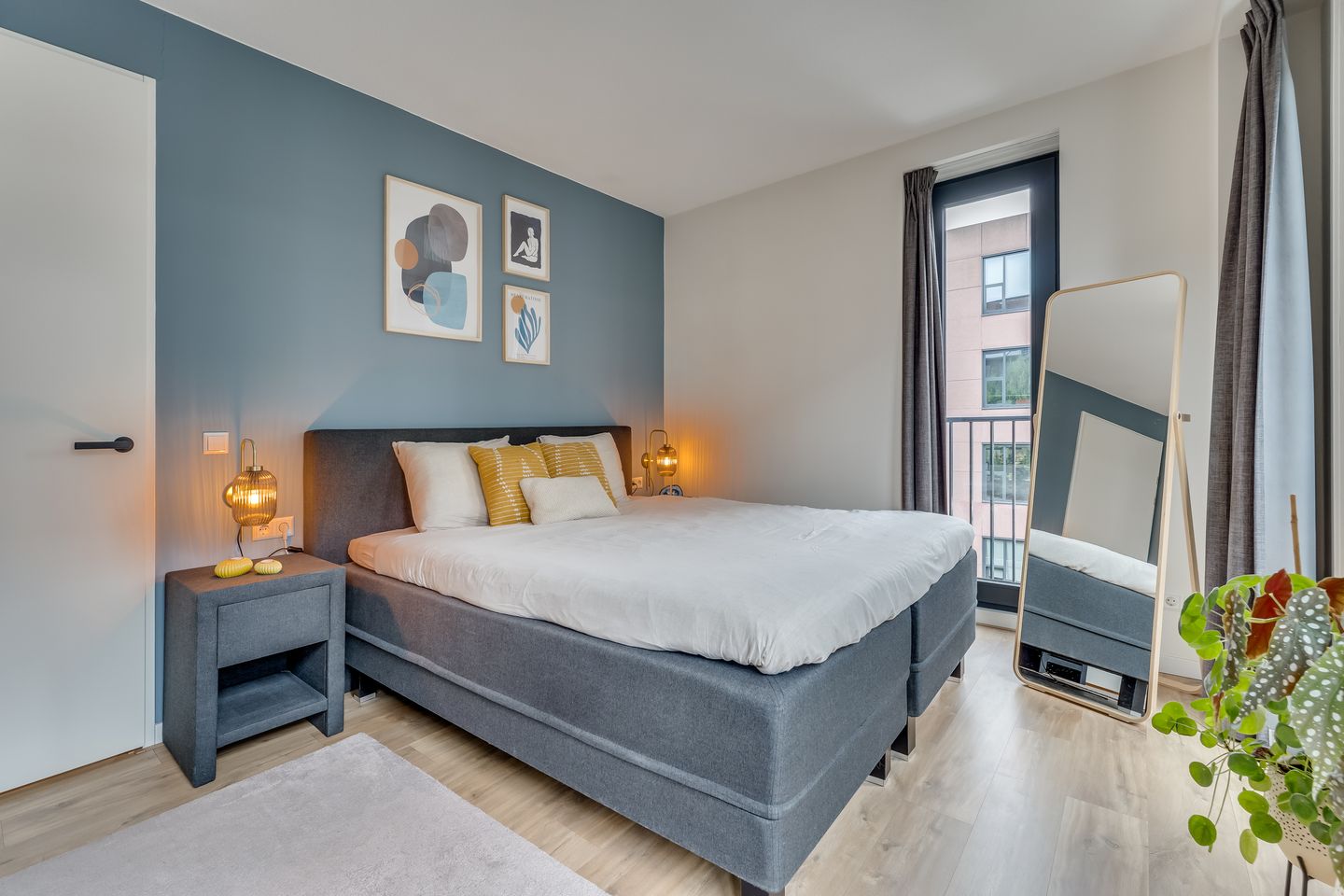 Foto 10 van Coltbaan 21-15