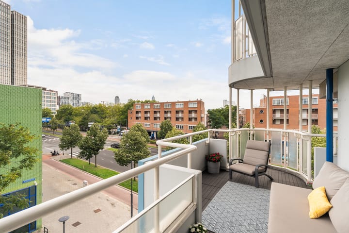 Foto 3 van Weena 769