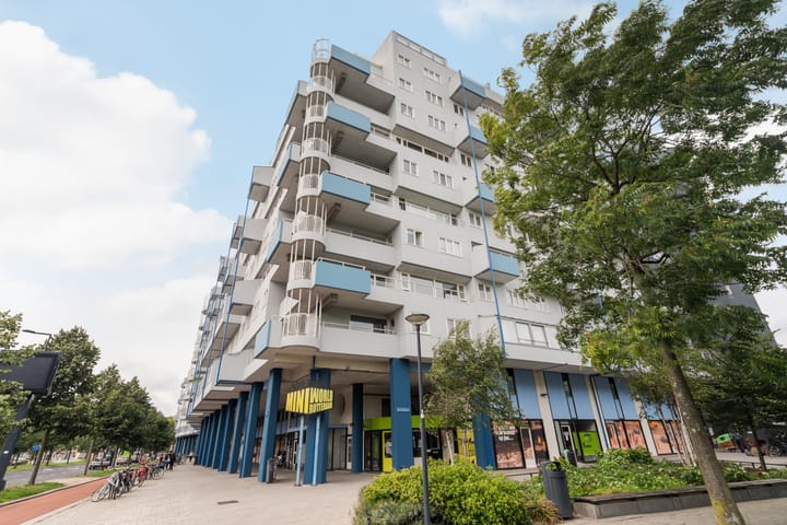 Foto 4 van Weena 769