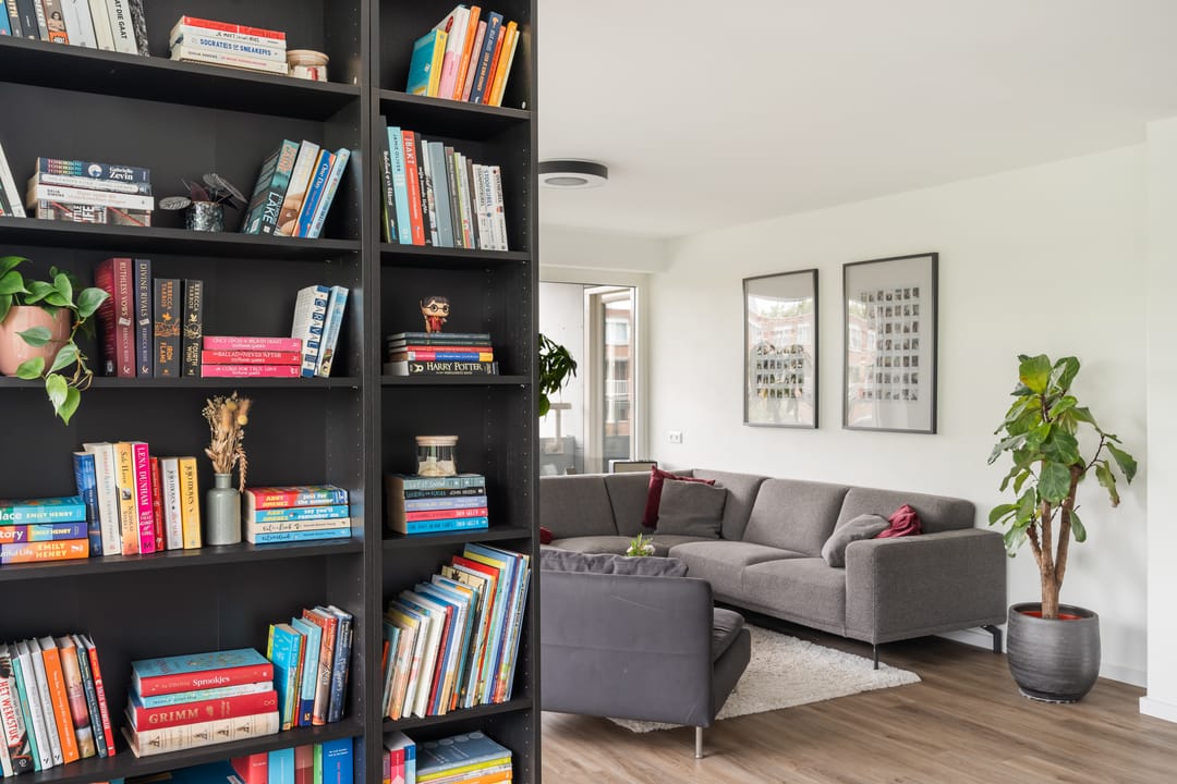 Foto 7 van Weena 769