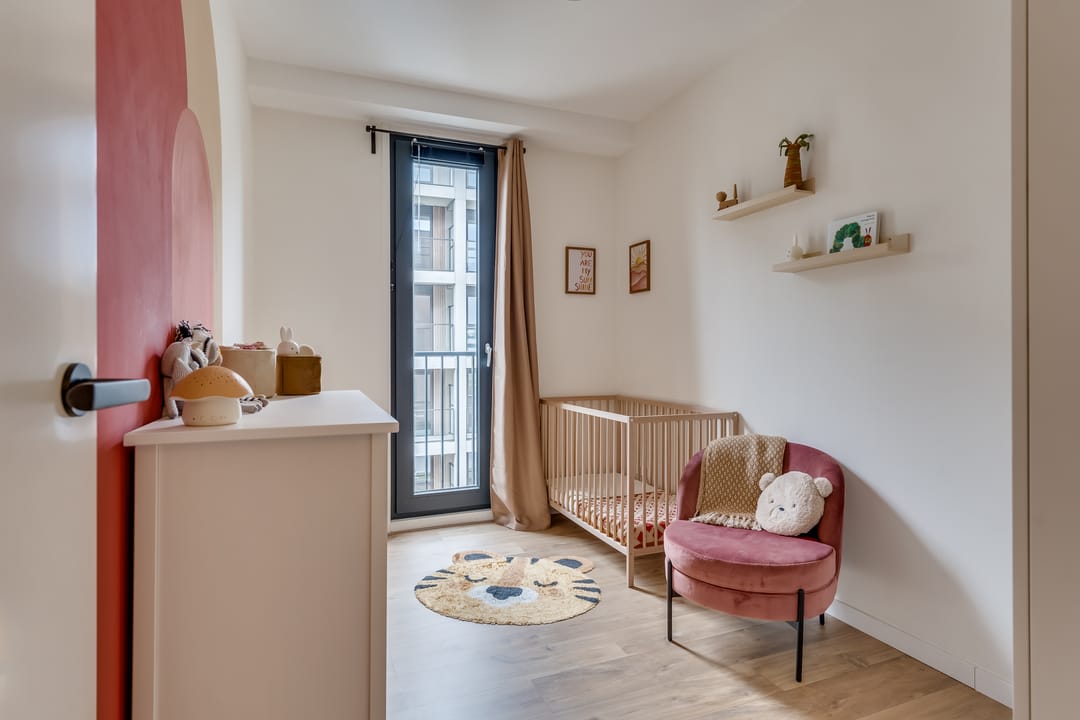 Foto 16 van Coltbaan 21-15