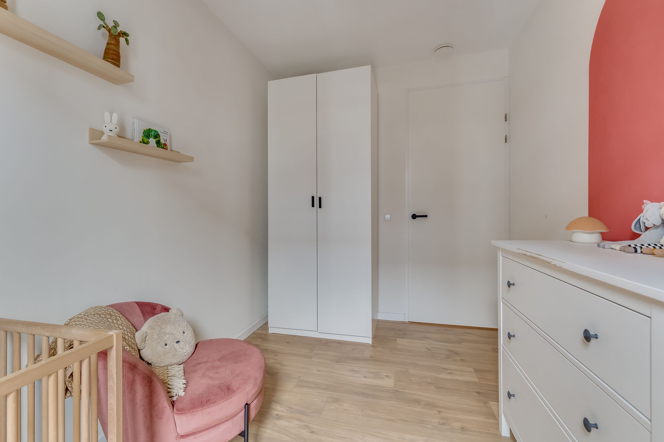 Foto 18 van Coltbaan 21-15