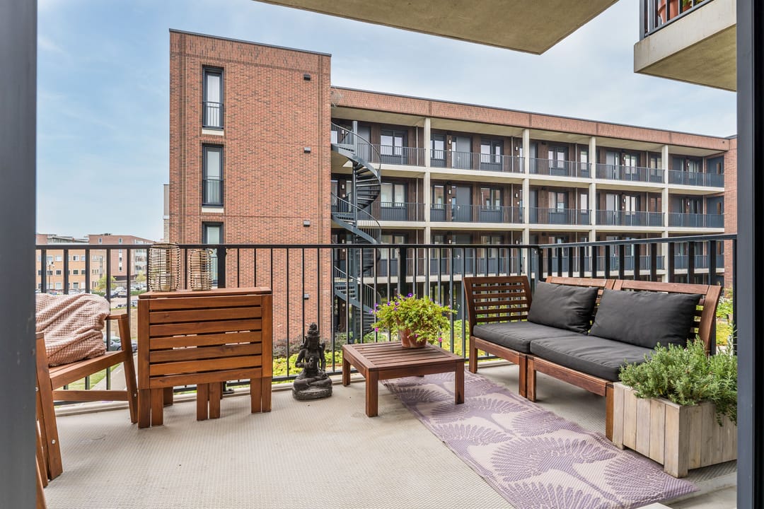 Foto 23 van Coltbaan 21-15