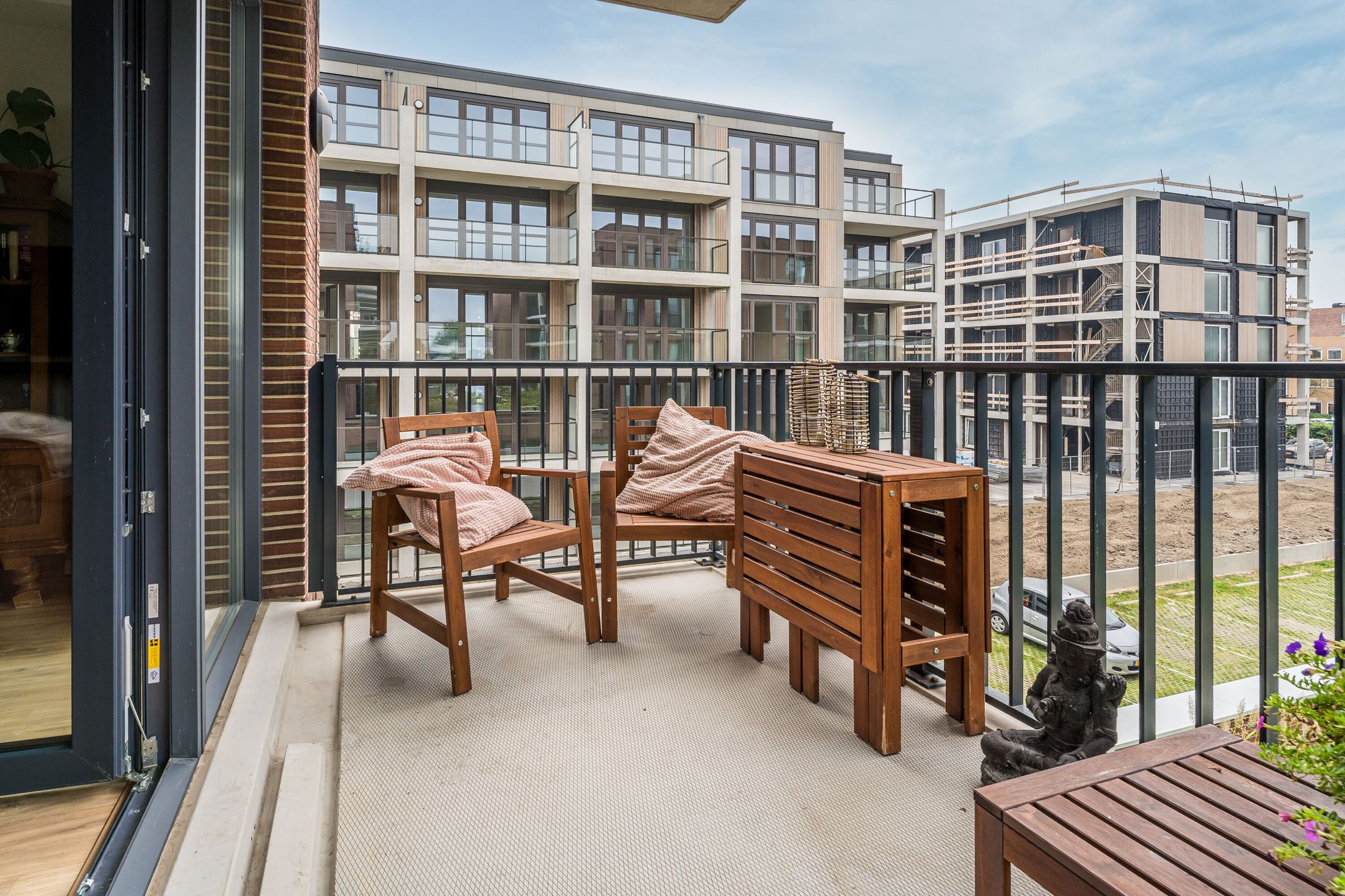 Foto 24 van Coltbaan 21-15