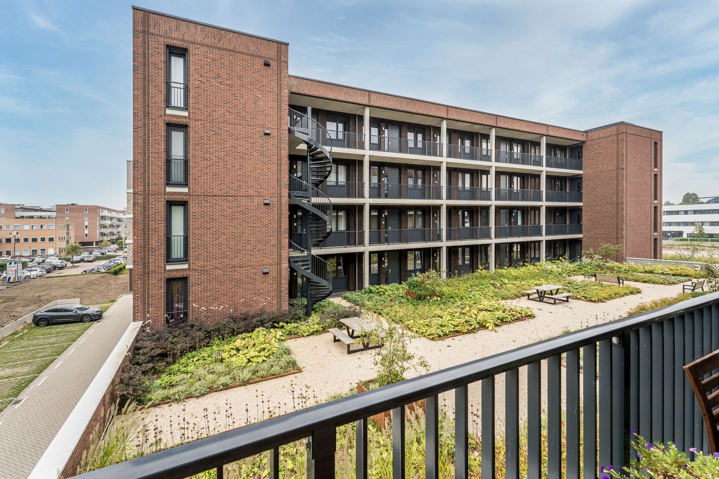 Foto 25 van Coltbaan 21-15