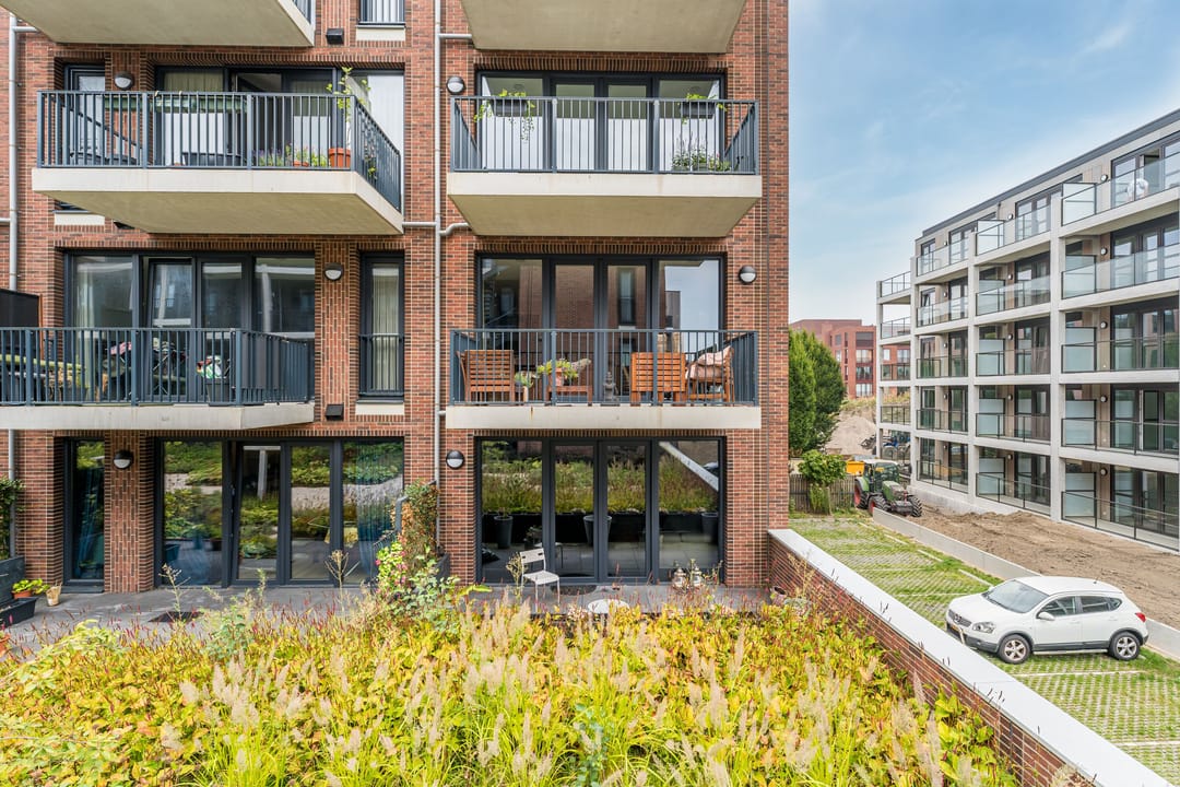 Foto 26 van Coltbaan 21-15