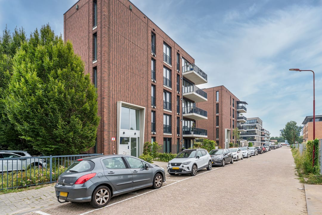 Foto 28 van Coltbaan 21-15