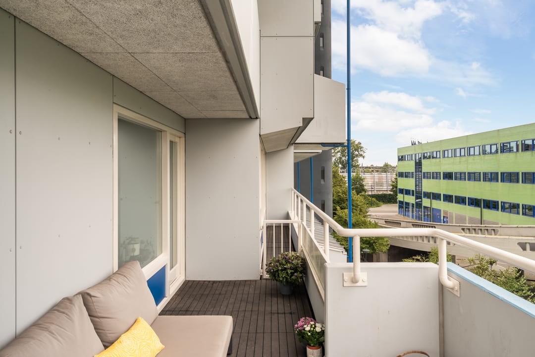 Foto 22 van Weena 769