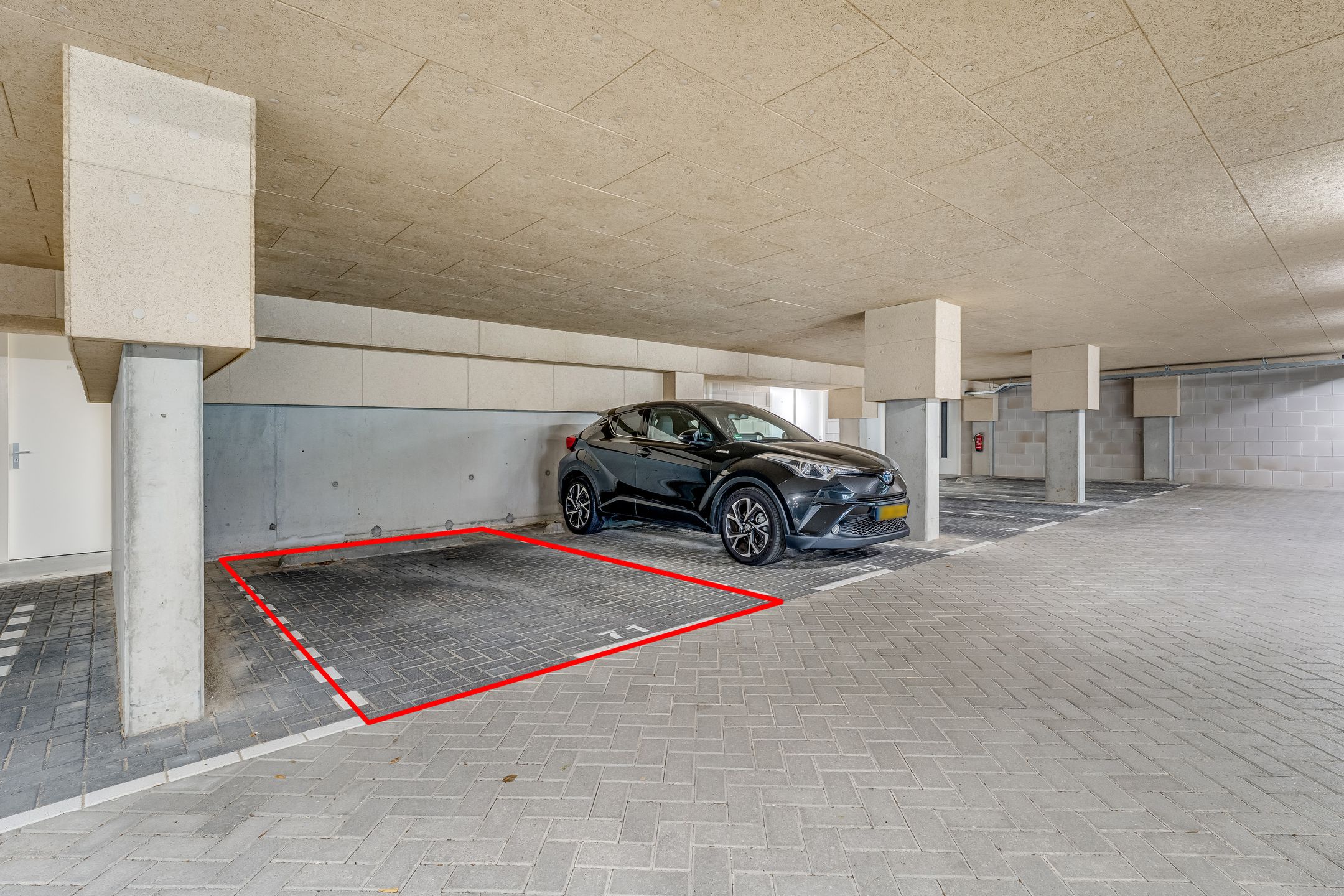 Foto 33 van Coltbaan 21-15