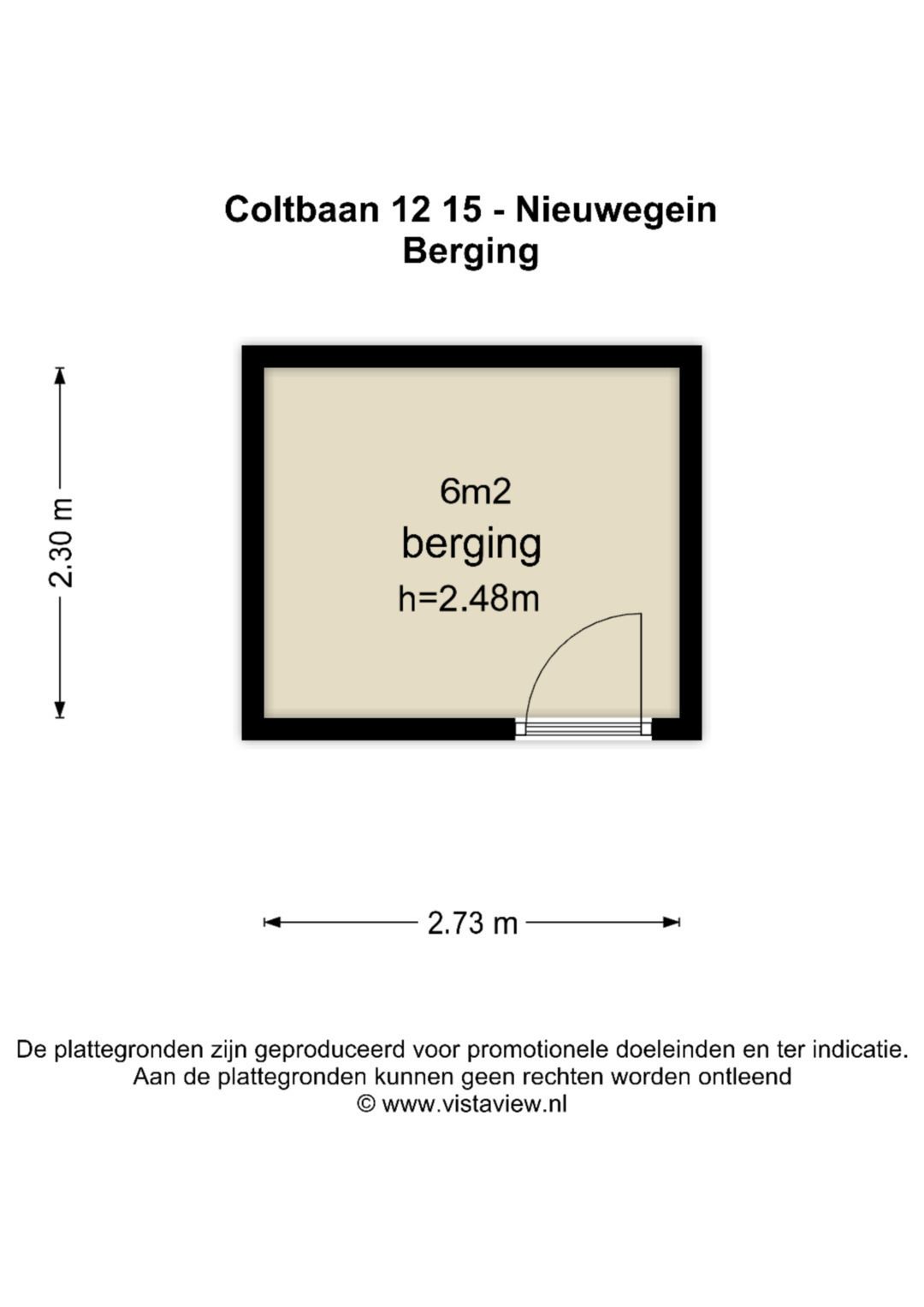 Foto 35 van Coltbaan 21-15