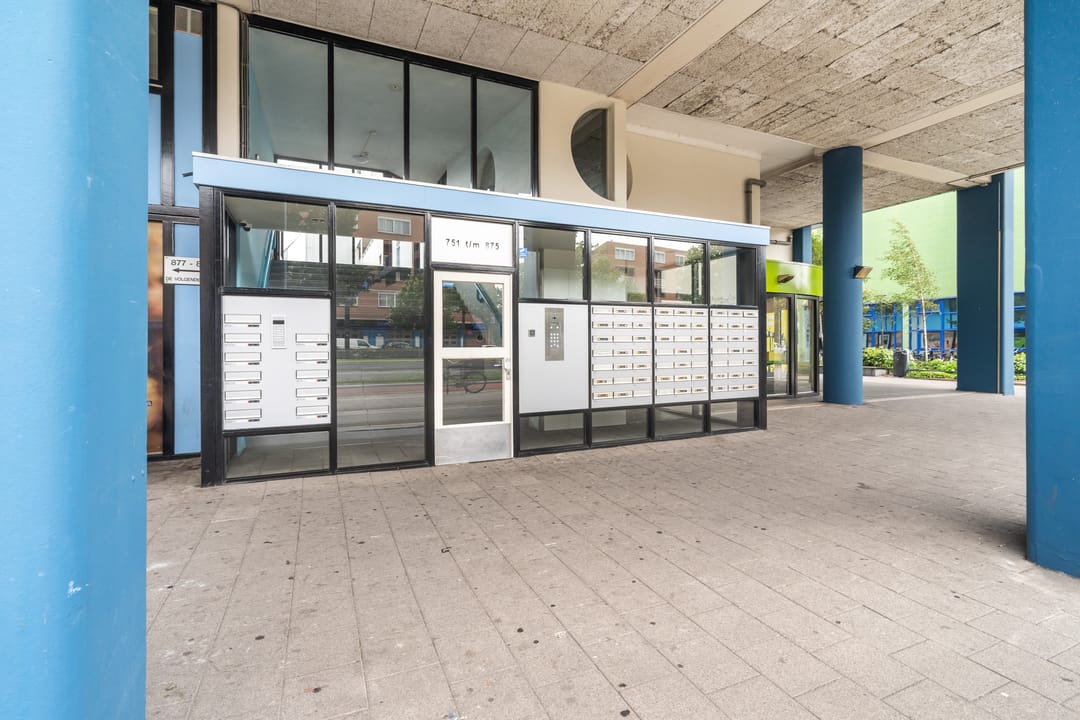 Foto 38 van Weena 769