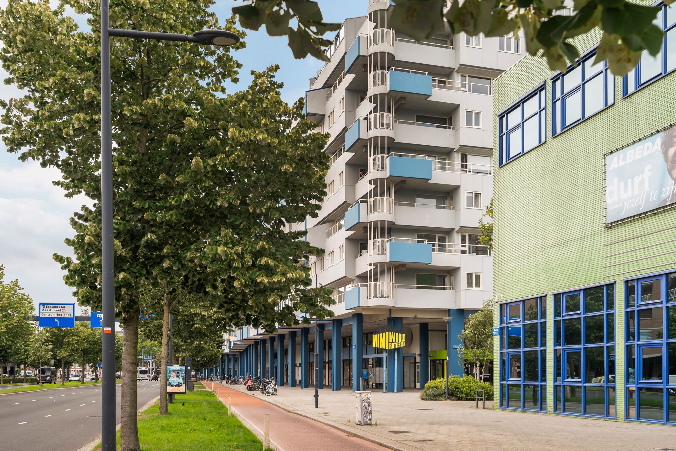 Foto 39 van Weena 769