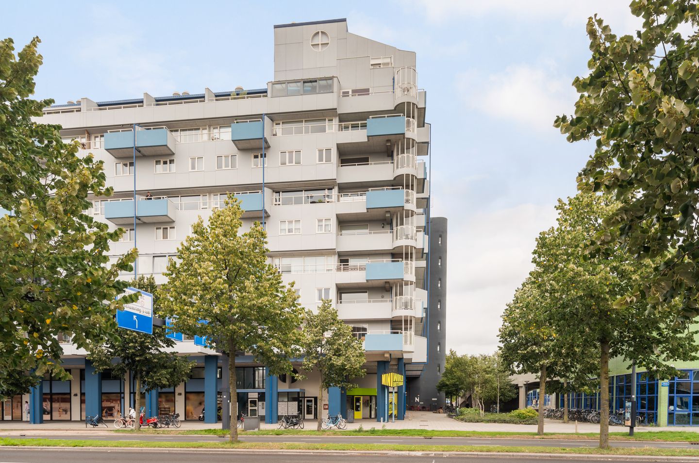 Foto 40 van Weena 769