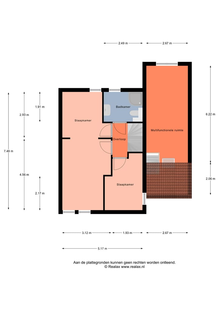 Foto 34 van Zonnebloempad 40