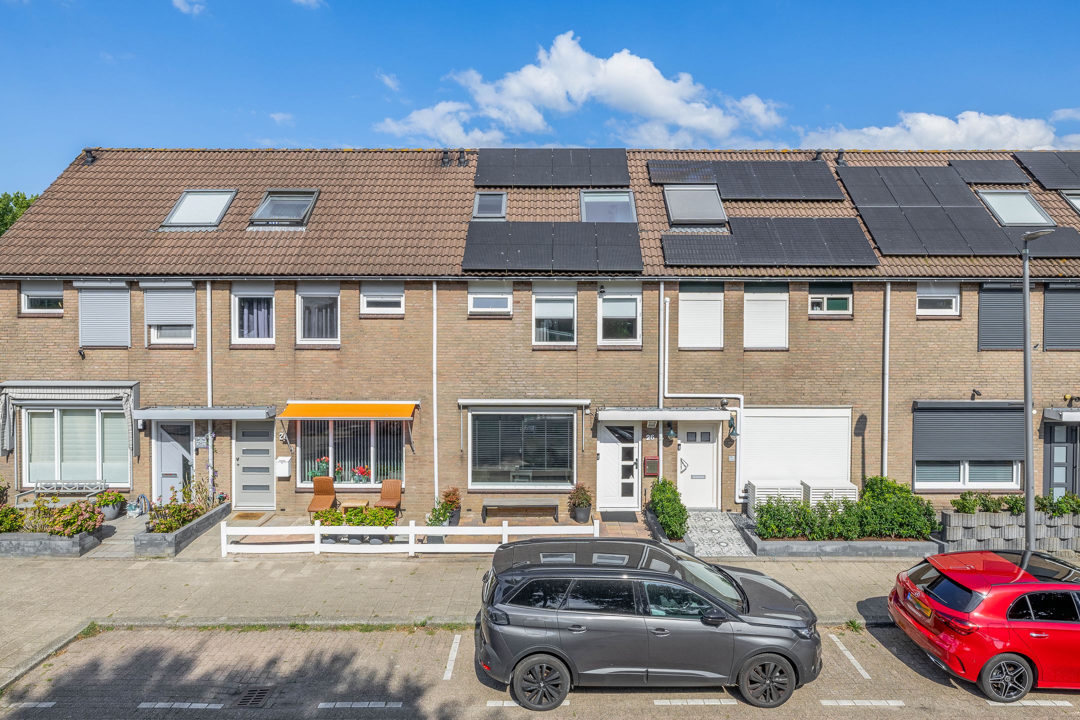 Gaastmeer, 26, Rotterdam, 3068PS, Zuid-Holland, Nederland 26