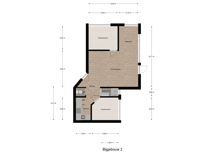 Bijgebouw 2