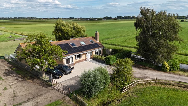 Foto 1 van Middelweg 5