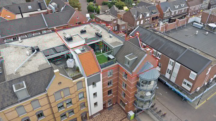 Photo 3 of Wilhelminaplein 115