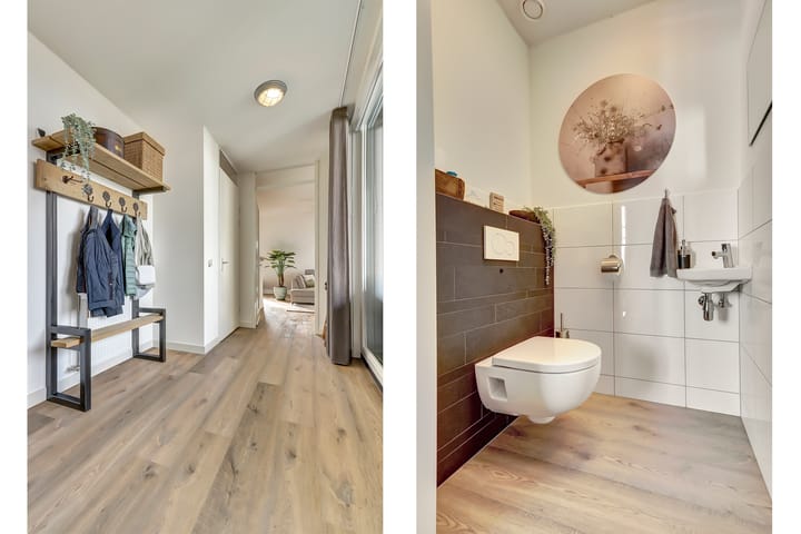 Photo 4 of Wilhelminaplein 115