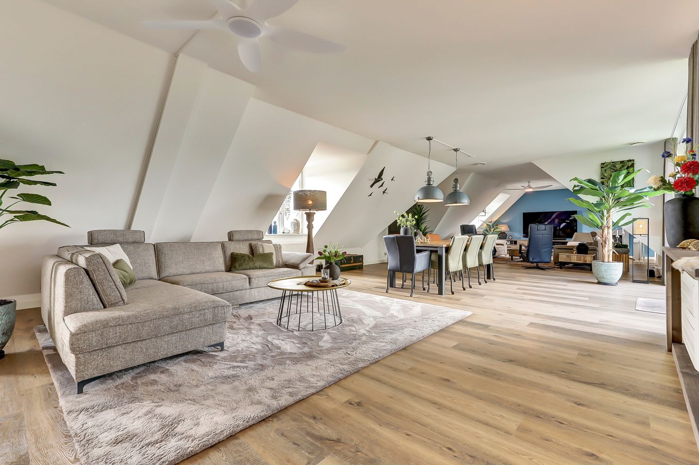 Foto 5 van Wilhelminaplein 115