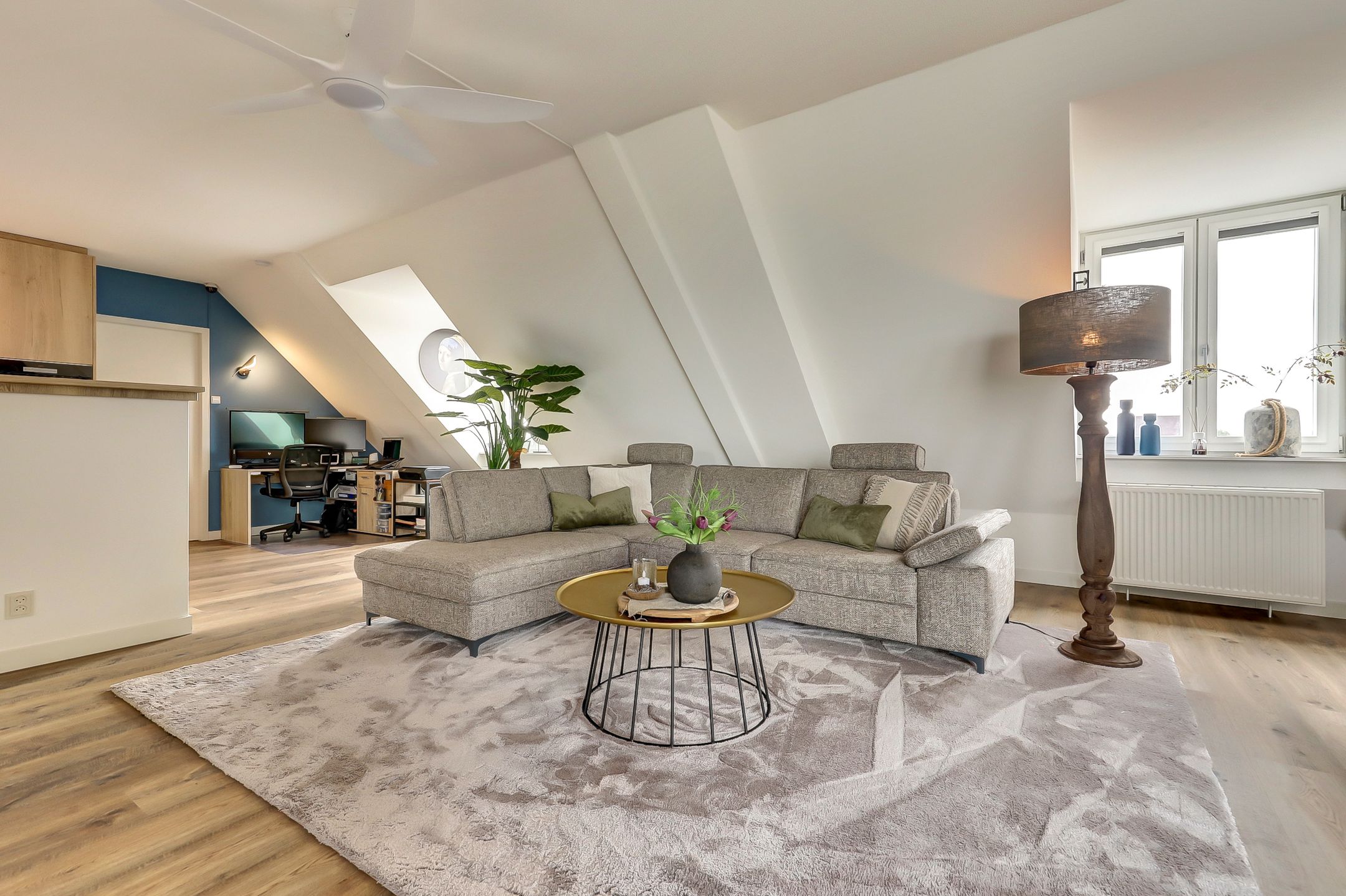 Foto 6 van Wilhelminaplein 115