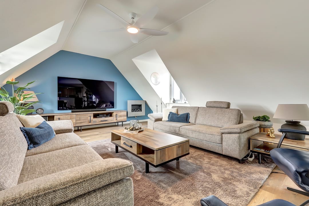 Foto 7 van Wilhelminaplein 115