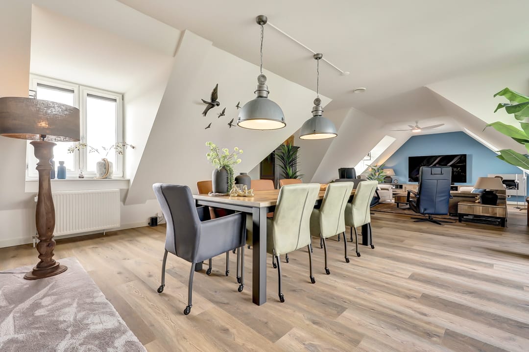 Foto 11 van Wilhelminaplein 115