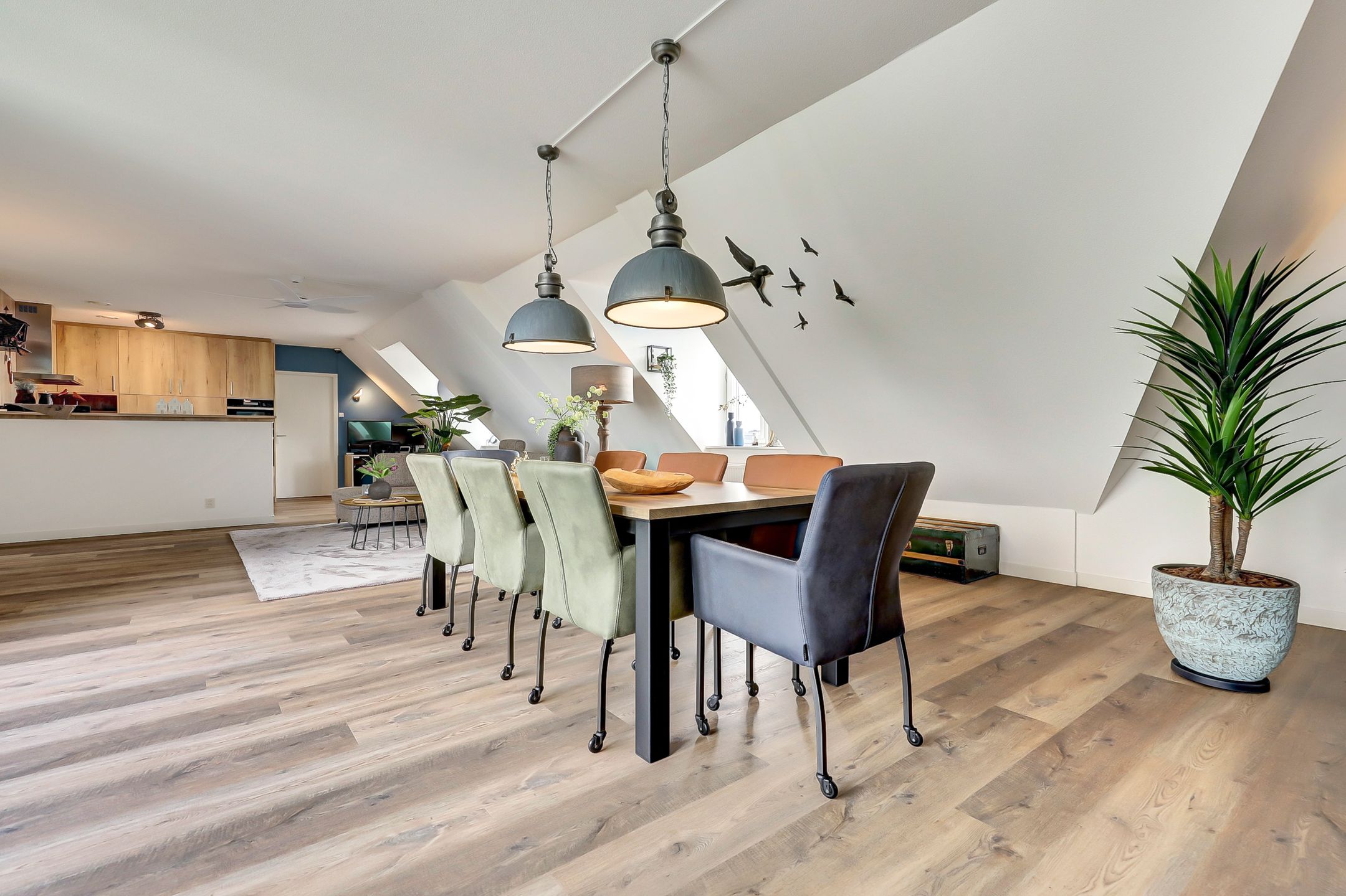 Foto 12 van Wilhelminaplein 115