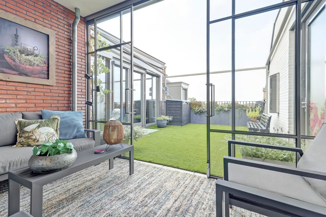 Foto 23 van Wilhelminaplein 115