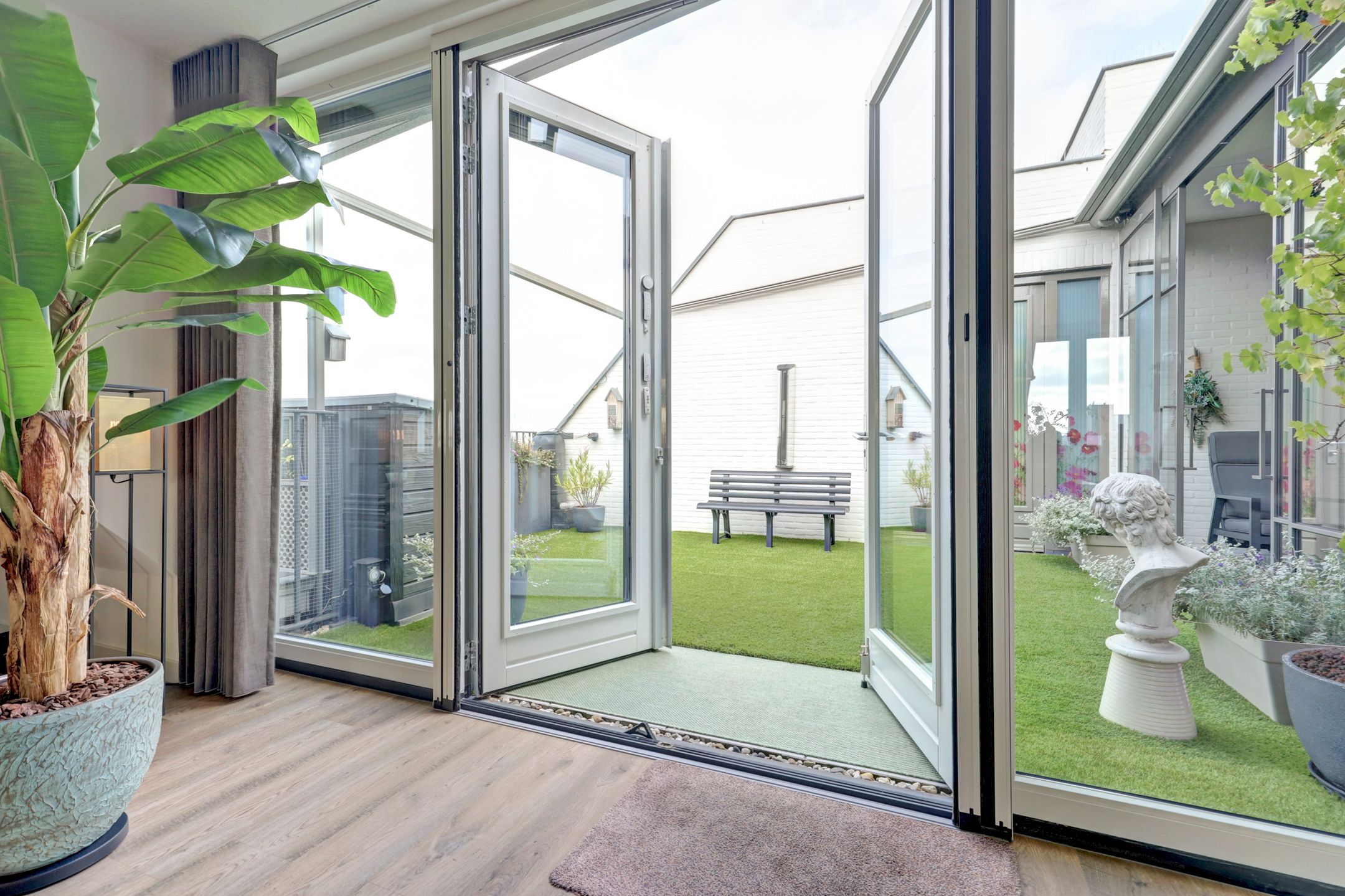 Foto 24 van Wilhelminaplein 115