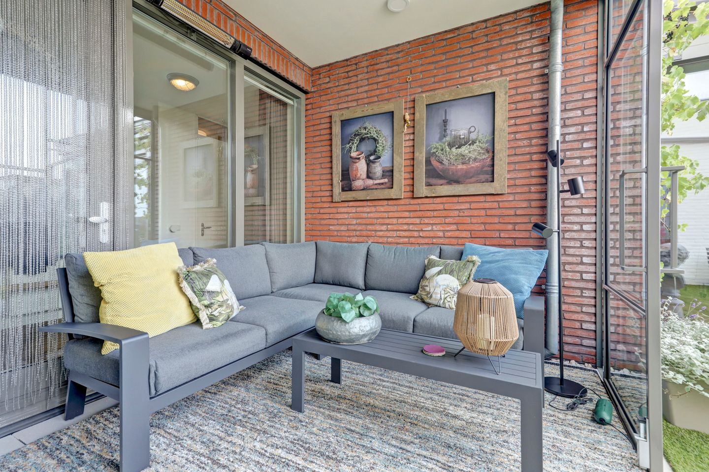 Foto 25 van Wilhelminaplein 115