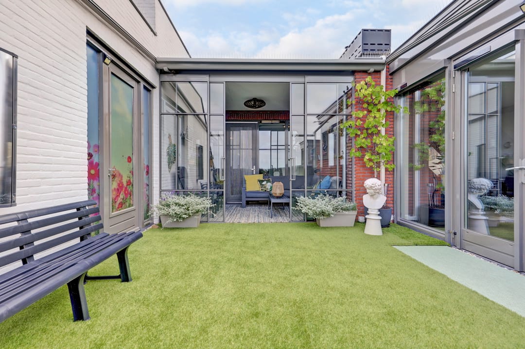 Foto 26 van Wilhelminaplein 115