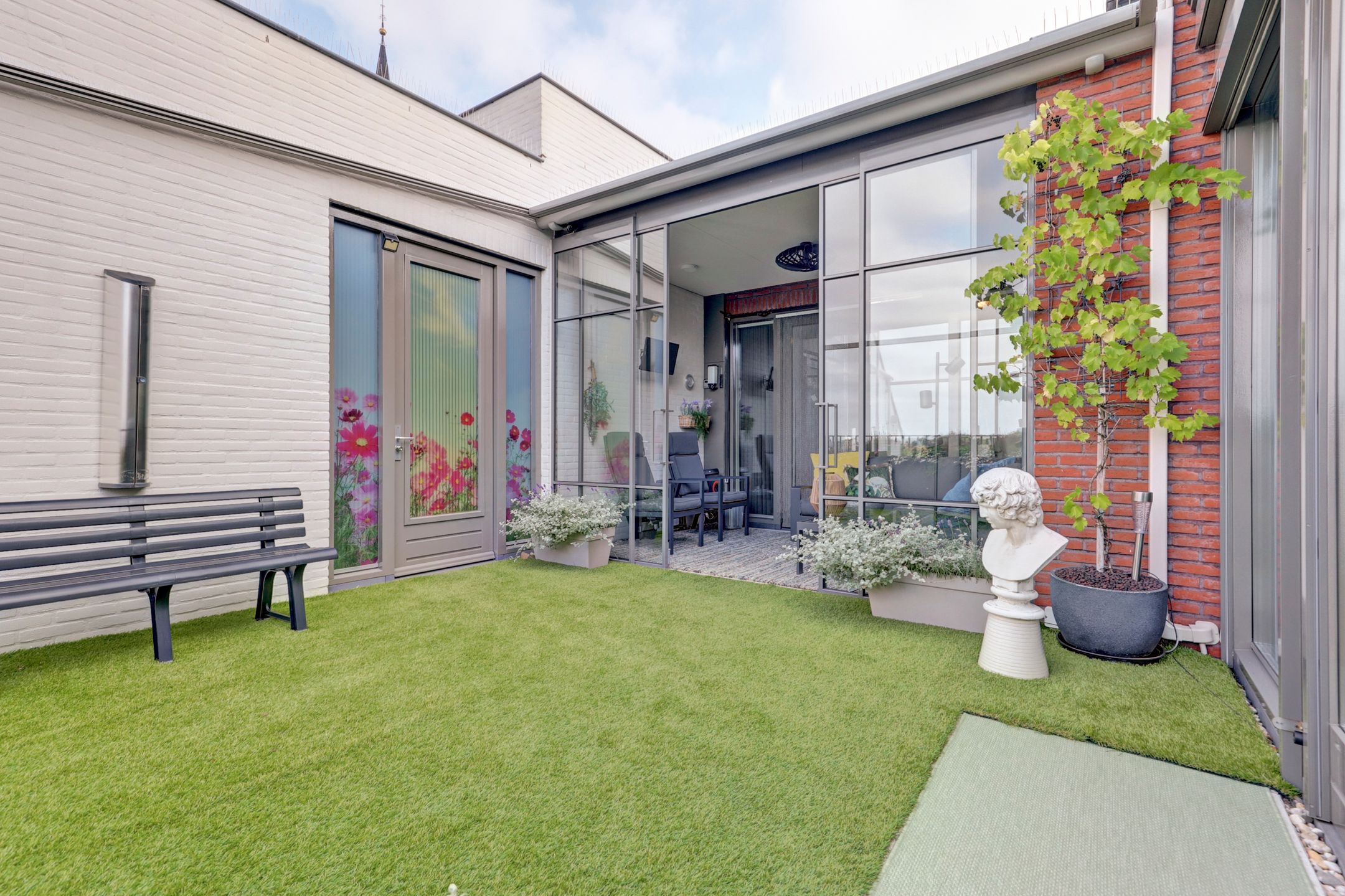 Foto 27 van Wilhelminaplein 115