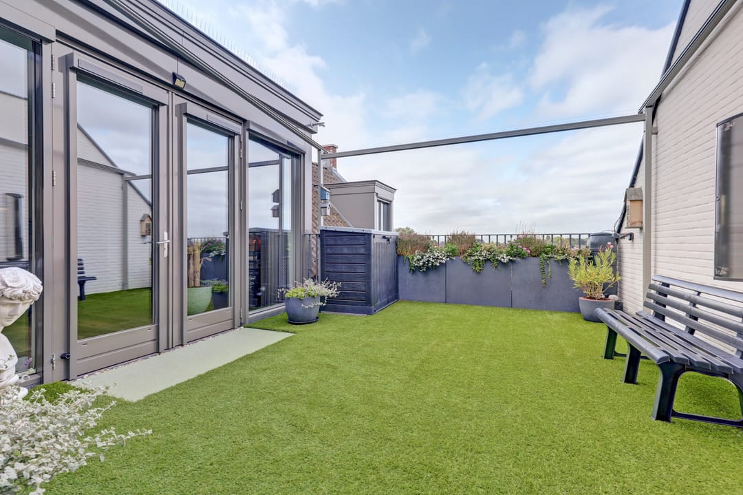 Foto 28 van Wilhelminaplein 115