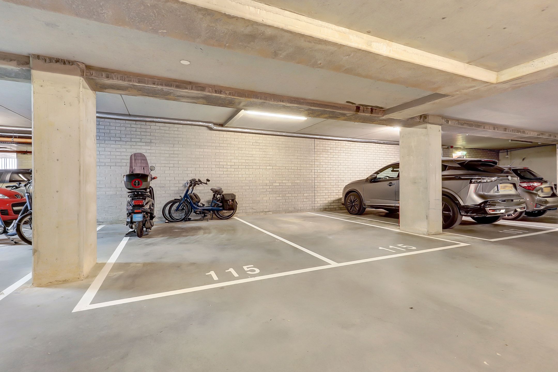 Foto 30 van Wilhelminaplein 115