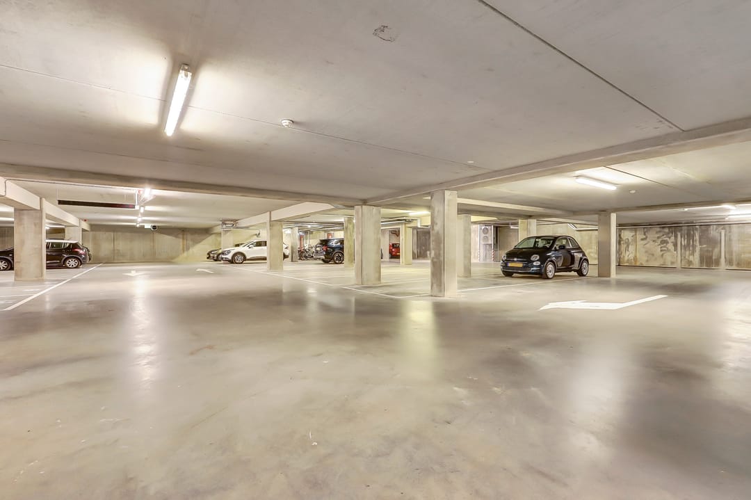 Foto 31 van Wilhelminaplein 115