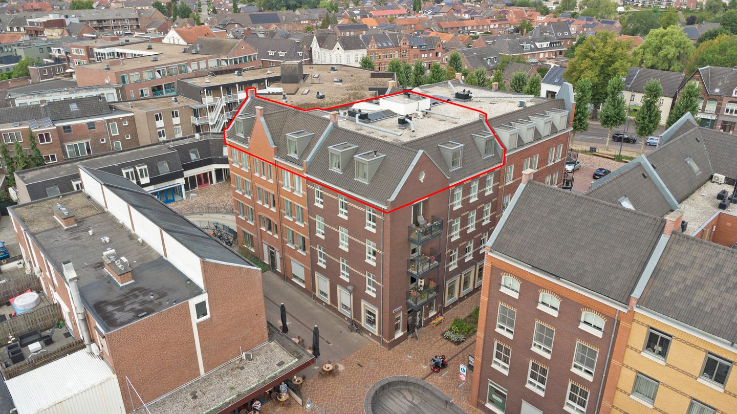 Foto 34 van Wilhelminaplein 115