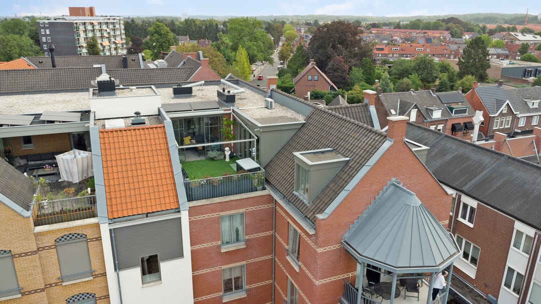 Foto 32 van Wilhelminaplein 115